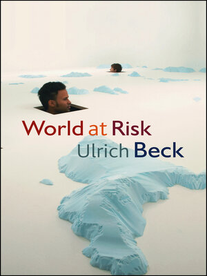 cover image of World at Risk